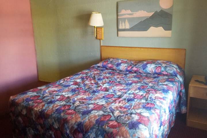 Snowy River Inn