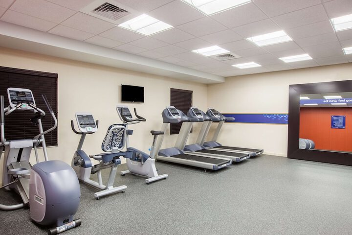 Health and Fitness 33 of 34