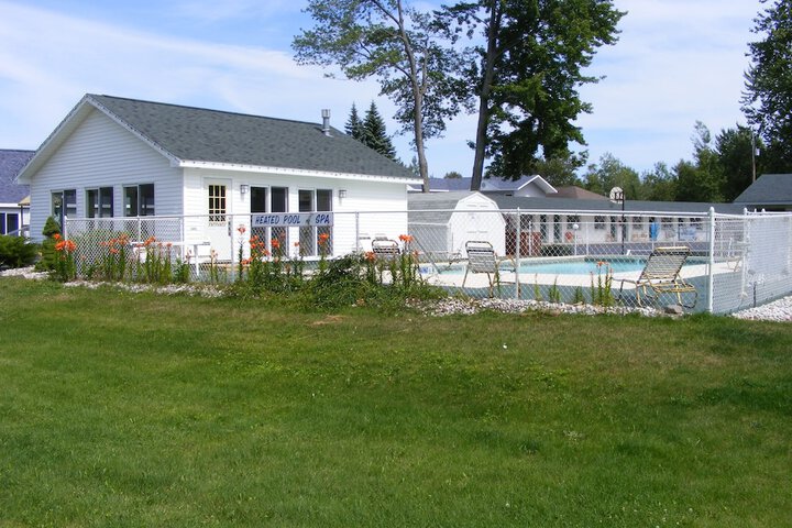 Pool 5 of 38