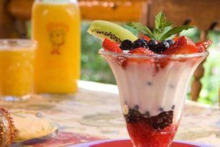 Gold Mountain Manor Bed and Breakfast