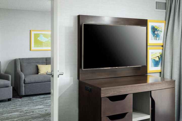 Hampton Inn & Suites Memphis-Beale Street