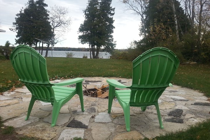 Beach Harbor Resort