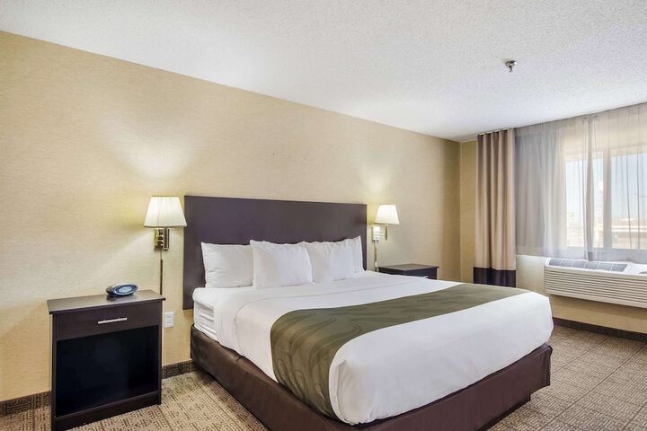 Quality Inn Goodland I-70