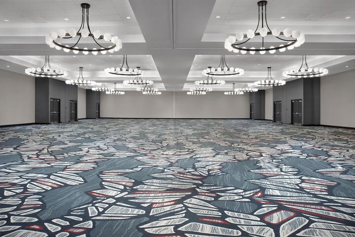 Embassy Suites by Hilton Birmingham Hoover