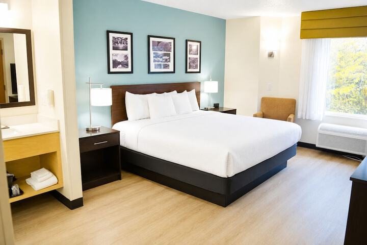 Sleep Inn Staunton