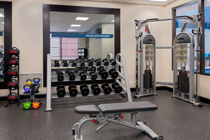 Health and Fitness 36 of 36