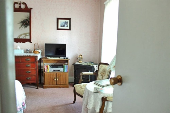 Belle Aire Mansion Guest House