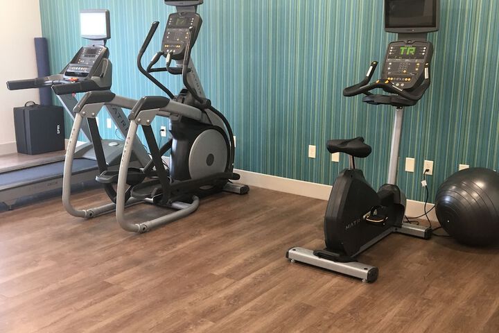 Holiday Inn Express and Suites Nebraska City by IHG