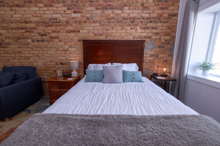 Hartwell Suites