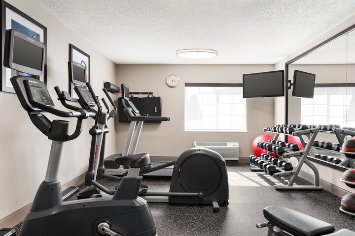 Holiday Inn Express Bowling Green by IHG