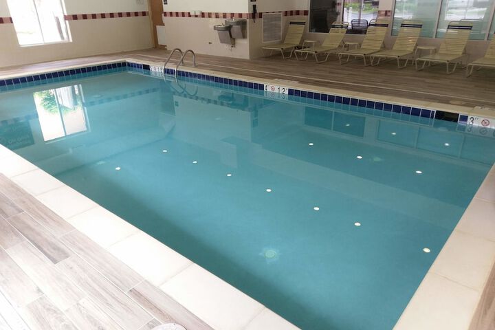 Pool 5 of 26