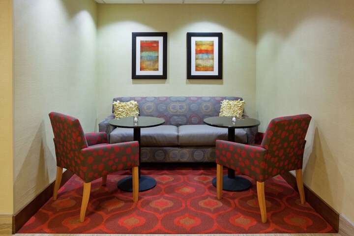 Hotel Interior 5 of 24