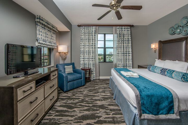 Holiday Inn Club Vacations Sunset Cove Resort by IHG