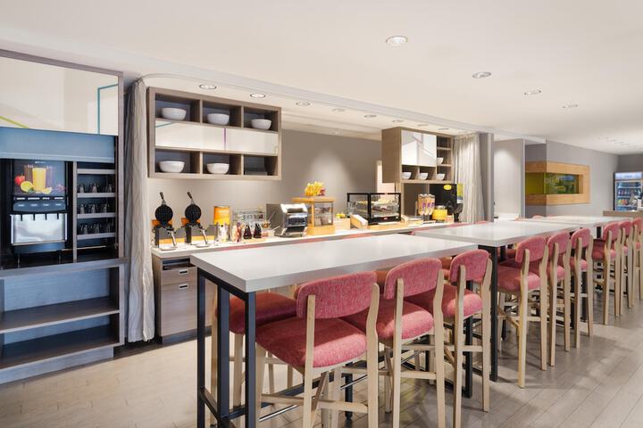 Home2 Suites by Hilton Alexandria