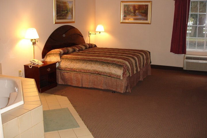 Quality Inn Kingstree North