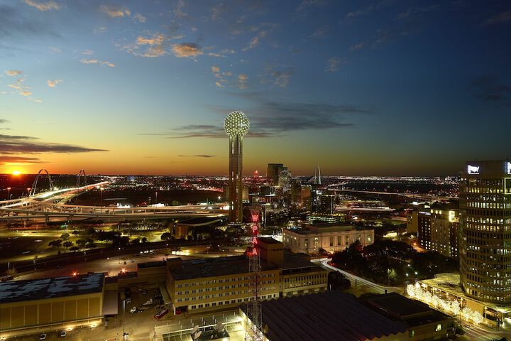 Omni Dallas Hotel