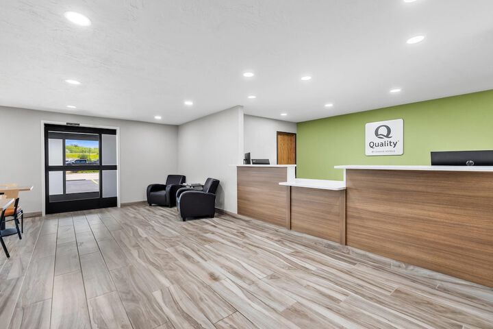 Quality Inn Sheridan