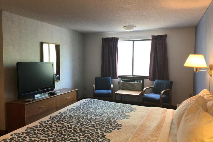 Days Inn by Wyndham Corvallis