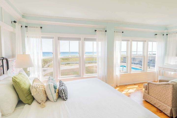 Ocean House Hotel & Motel