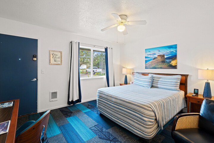 Surf & Sand Inn