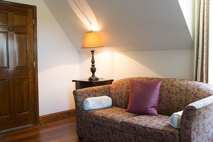 Wedmore Place