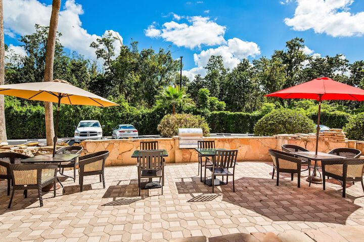 Best Western Plus Sanford Airport / Lake Mary Hotel