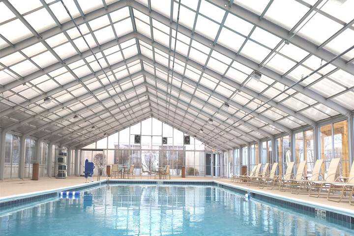 DoubleTree by Hilton Libertyville - Mundelein