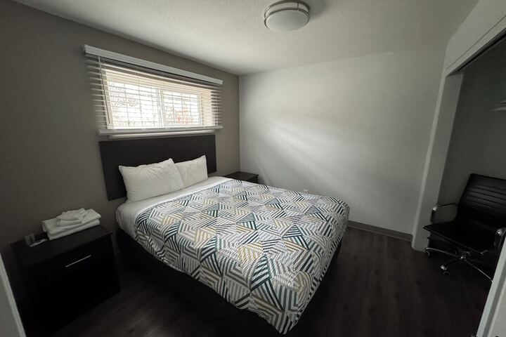 Studio 6 Suites Vancouver Wa - Waterfront