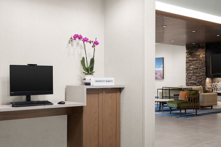 Fairfield Inn & Suites by Marriott Victorville