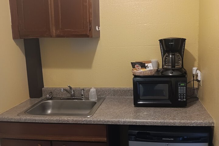 Bayside Motor Inn
