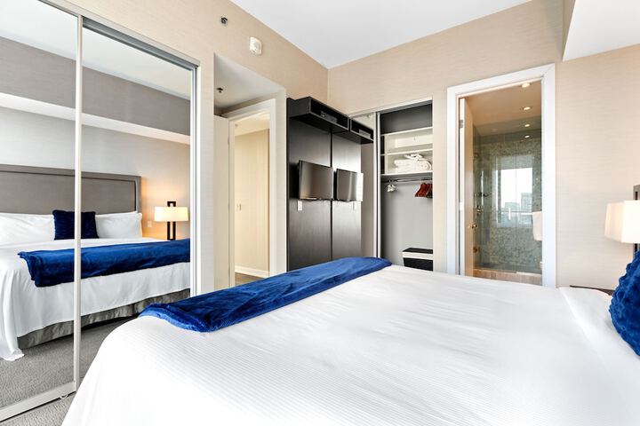 SOHO Residences Lisgar