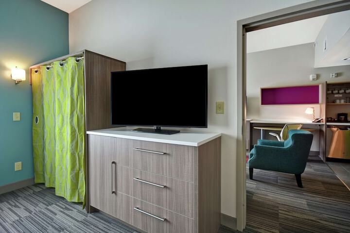 Home2 Suites by Hilton Birmingham Fultondale