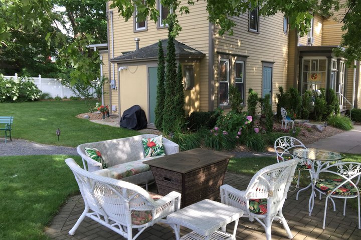Terrace/Patio 50 of 50