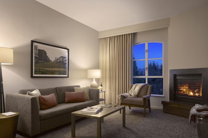 Hyatt Regency Sonoma Wine Country