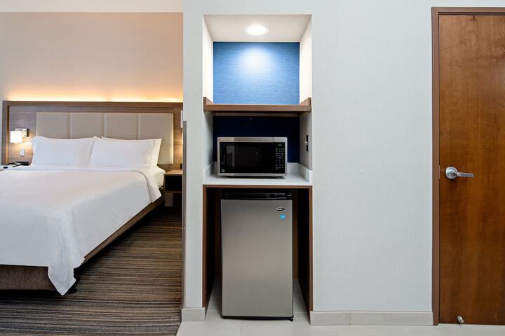 Holiday Inn Express Hotel & Suites Atascadero by IHG