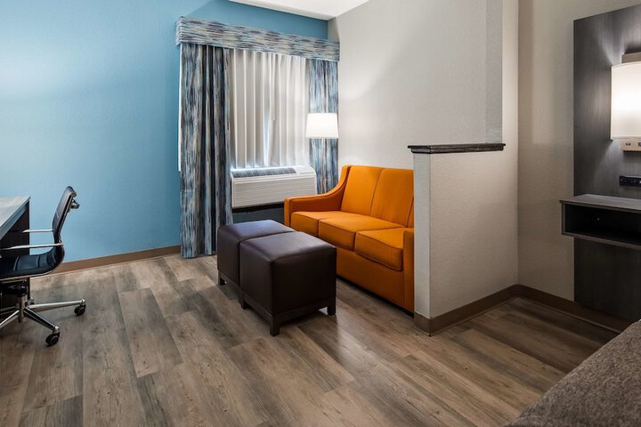 Best Western Shallotte / Ocean Isle Beach Hotel