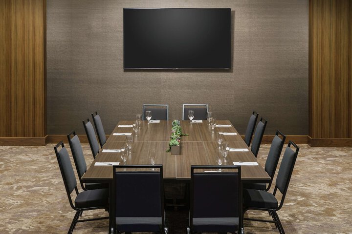 Hilton Garden Inn Sunnyvale
