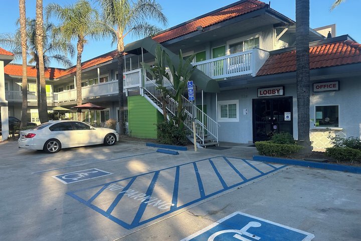 Hotel 5 of 45