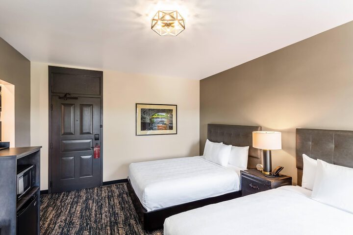 Tygart Hotel an Ascend Collection Hotel