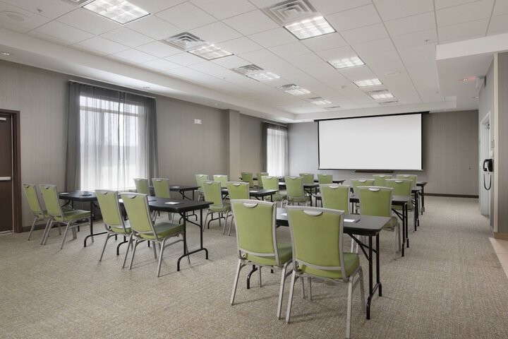 Meeting 18 of 26