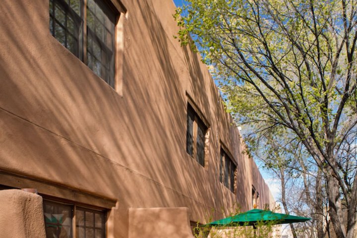 Rosewood Inn of the Anasazi
