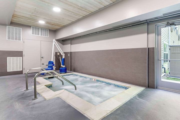 Country Inn & Suites by Radisson Annapolis, MD