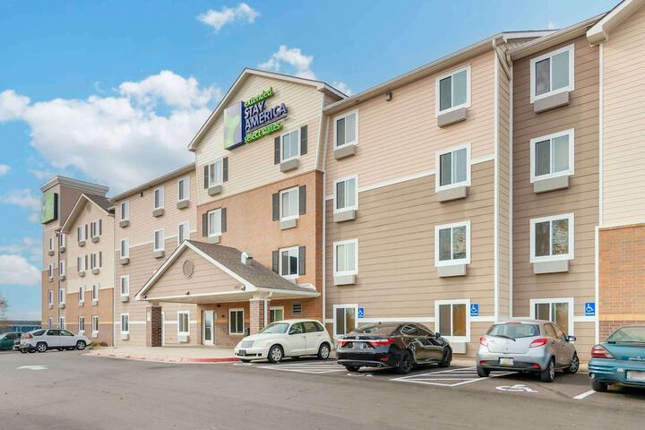 Hotel 2 of 28
