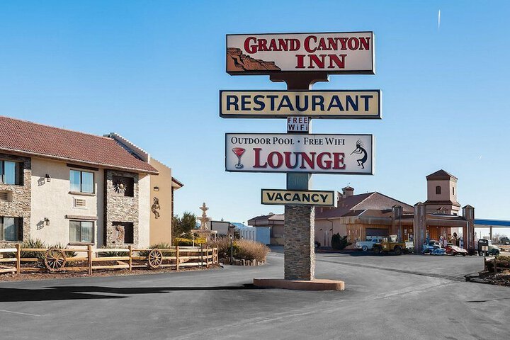 Grand Canyon Inn