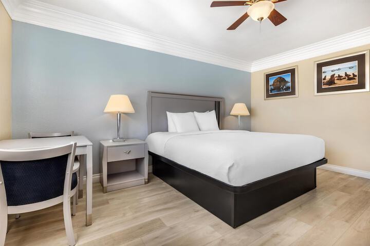Best Western Tradewinds