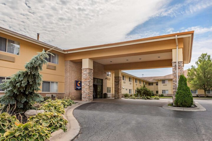 Hotel 6 of 42