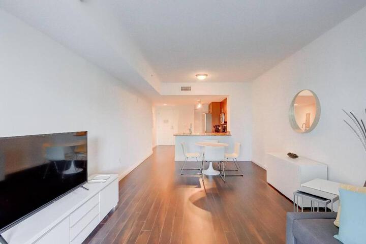 Apartment in Casa Costa condo!Beach pass included