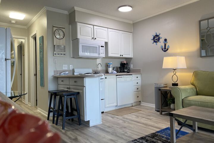 Hilton Head Island Beach & Tennis Resort