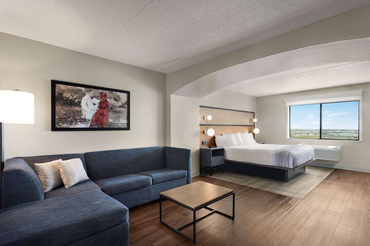 AmericInn by Wyndham Rapid City