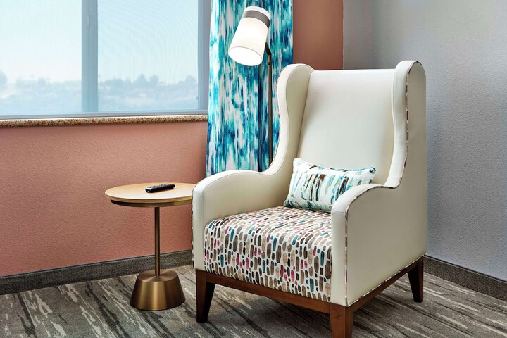 Hilton Garden Inn San Luis Obispo / Pismo Beach